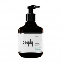 Восстанавливающий кондиционер для волос Deeply Restoring Conditioner 250 мл