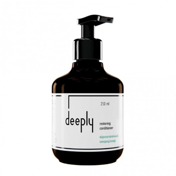 Восстанавливающий кондиционер для волос Deeply Restoring Conditioner 250 мл