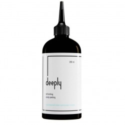 Освежающий пилинг для кожи головы Deeply Refreshing Scalp Peeling 200 мл
