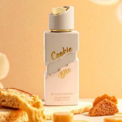 Парфюмированная вода унисекс Gulf Orchid Cookie Bite распив 10 мл