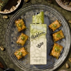 Парфюмированная вода унисекс Gulf Orchid Baklava Bite распив 10 мл