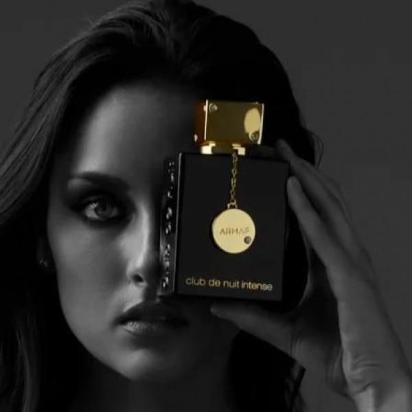 Apa de parfum Armaf Club de Nuit Intense Woman pentru femei, 5ml