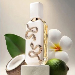 Apă de parfum unisex French Avenue Veneno Bianco, 10 ml