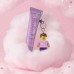 Balsam de buze WiSHLiST & SUGAR KISS, 10 ml + breloc Lego Oleg