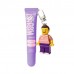 Balsam de buze WiSHLiST & SUGAR KISS, 10 ml + breloc Lego Oleg