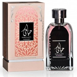 Ard Al Zaafaran Hayaati Apa de parfum pentru femei 100 ml