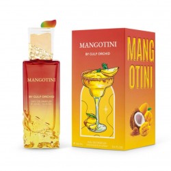 Apa de parfum Gulf Orchid Mangotini Unisex 100 ml