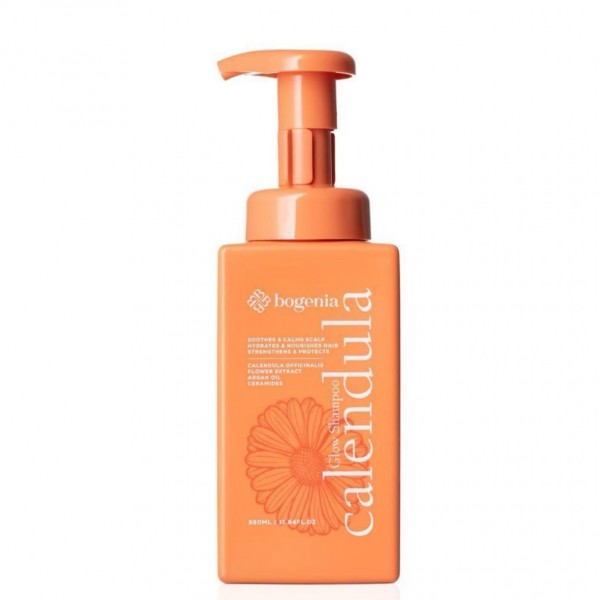 Șampon Bogenia Calendula Glow 350ml (BG456)