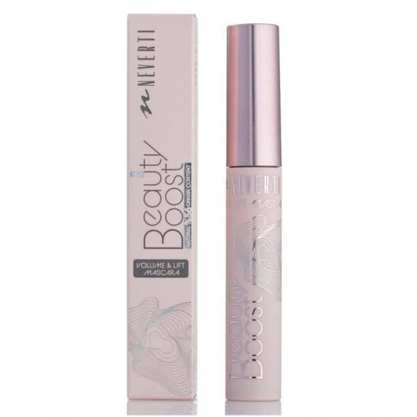 Rimel NEVERTI Beauty Boost Volume Lift 12 ml NP504