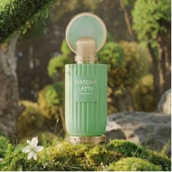 Gulf Orchid Matcha Latte Apa de parfum unisex, 10 ml