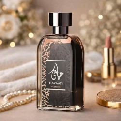Apa de parfum Ard Al Zaafaran Hayaati pentru femei (10 ml)