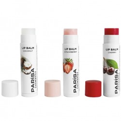 Balsam de buze Parisa Cosmetics 4.5g LB-01
