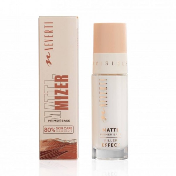 NEVERTI Matti Mizer Primer Base 32 ml NP300.002