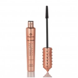 Rimel Bogenia Angelic 8,5 ml BG903 Nr. 01 Negru Cărbune