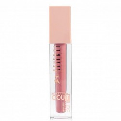 Ruj lichid NEVERTI Matte Couture NP804