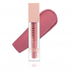 Ruj lichid NEVERTI Matte Couture NP804 Nr. 101