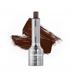 Стойкий тинт для бровей Parisa ProBrow Tint 4 мл № 602 Chocolate