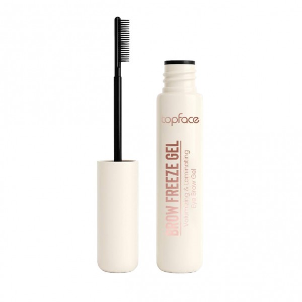 Gel de înghețare pentru sprâncene TopFace PT811