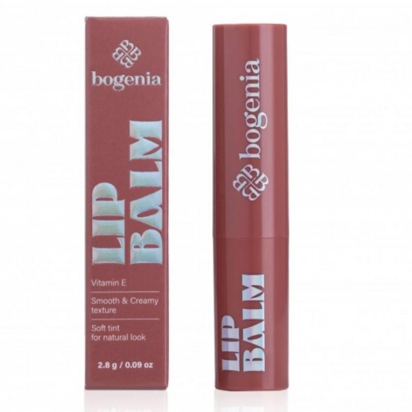 Balsam de buze Bogenia BG716