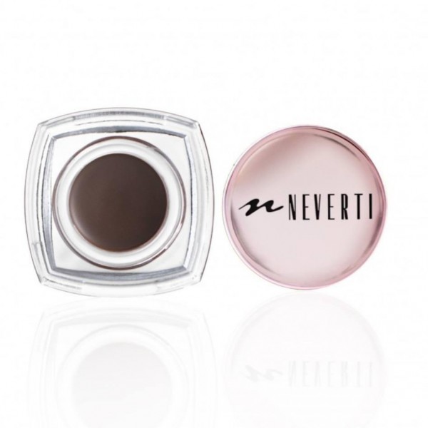 Pomadă pentru sprâncene NEVERTI NP600