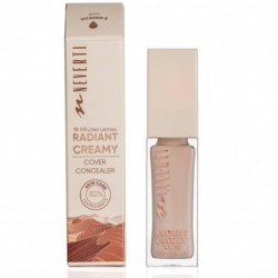 Corector cremos radiant NEVERTI NP303 10ml