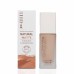 Fond de ten mat natural NEVERTI 30ml NP302