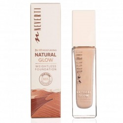 Fond de ten NEVERTI Natural Glow 30ml NP301