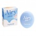 Fond de ten ușor - cu pernă Pop Gossip Airy Skin Fit Face Cushion 12g