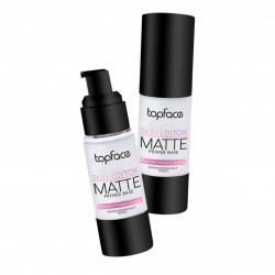 Bază de primer mat Top Face Skin Editor 31 ml PT470 Nr. 01
