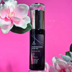 Масло для волос с маслом марулы Bogenia 60 мл