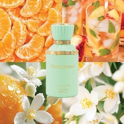 Apă de parfum Gulf Orchid Honeymoon pentru femei, 10 ml