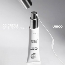 СС крем для лица Unico CC CREAM with SPF 35 30 мл