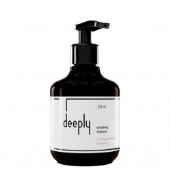 Șampon pentru netezire profundă 250 ml