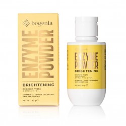 Энзимная пудра с витамином С Bogenia Enzyme Powder with Vitamin C 50 г BG644