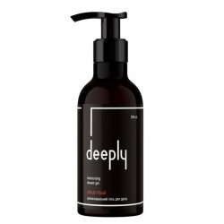Gel de duș hidratant profund Citrus Ritual 300 ml