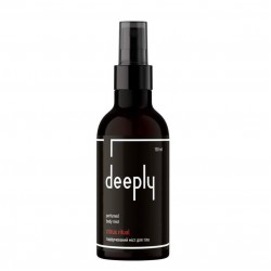 Spray de corp profund parfumat Citrus Ritual 150 ml