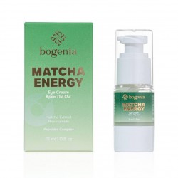 Cremă de ochi Bogenia Matcha BG459 15 ml