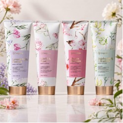 Лосьон для тела Bogenia Body Lotion 236 мл BG444