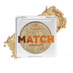 Тени для век Bogenia Match Eyeshadow BG911