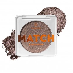 Тени для век Bogenia Match Eyeshadow BG911 № 01