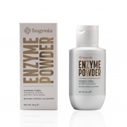 Энзимная пудра для всех типов кожи Bogenia Enzyme Powder 50 г BG436