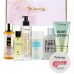 Подарочный набор косметики для ухода за телом Top Beauty Care (7 позиций)