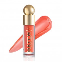 Блеск для губ Bogenia Match Lipgloss Sparkle 4,6 мл BG712 № 02