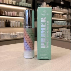 Корректирующая база под макияж Bogenia Glaze Correcting Primer 30 мл BG615