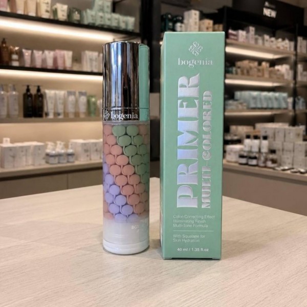 Primer corector Bogenia Glaze 30ml BG615