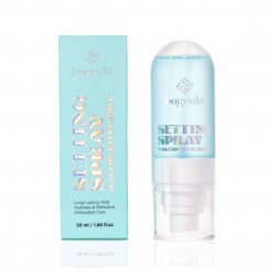 Фиксирующий спрей для макияжа Bogenia Setting Spray 55 мл BG616