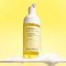 Пенный тонер для поддержки сияния кожи Hollyskin Bubble Face Toner Vitamin C 150 мл