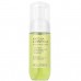 Hollyskin Loțiune tonică pentru față cu bule, Matcha și Centella, 150 ml, loțiune tonică spumantă pentru reducerea semnelor vizibile de iritație