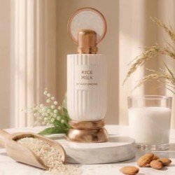 Парфюмированная вода унисекс Gulf Orchid Rice Milk распив 10 мл