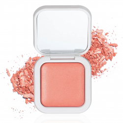 Запеченные румяна Bogenia Match Radiant Baked Blush BG633 03